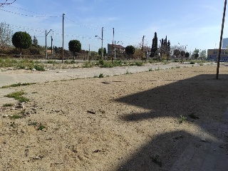 Solar en C/ Grup Sant Isidori 6