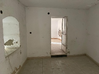 Casa adosada en C/ Baluarte 6