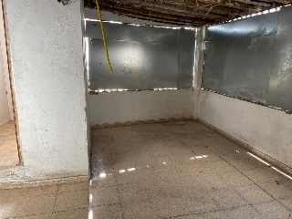 Casa adosada en C/ Baluarte 8