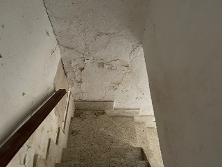 Casa adosada en C/ Baluarte 12