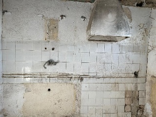 Casa adosada en C/ Baluarte 13