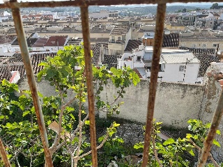 Casa adosada en C/ Baluarte 16