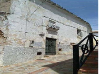 Casa adosada en C/ Baluarte 17