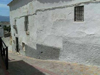 Casa adosada en C/ Baluarte 18