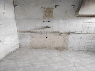 Casa adosada en C/ Baluarte 20