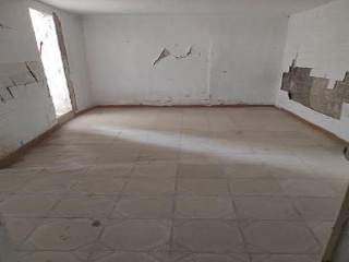 Casa adosada en C/ Baluarte 21