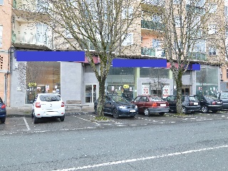 Local en Berriozar 2