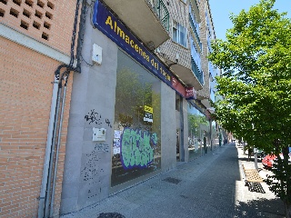 Local en Berriozar 17