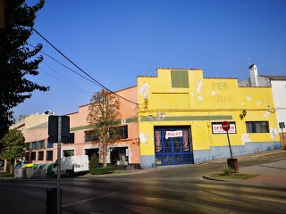 Local comercial en C/ Bailén - Alcalá de Guadaira - Sevilla 2