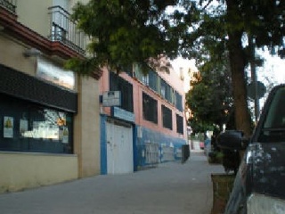 Local comercial en C/ Bailén - Alcalá de Guadaira - Sevilla 5