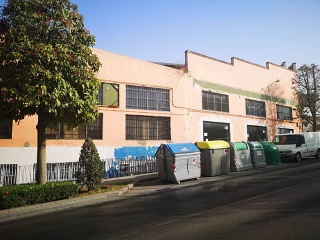 Local comercial en C/ Bailén - Alcalá de Guadaira - Sevilla 6