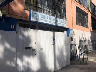 Local comercial en C/ Bailén - Alcalá de Guadaira - Sevilla 8