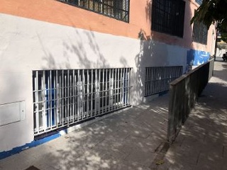 Local comercial en C/ Bailén - Alcalá de Guadaira - Sevilla 15