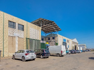 Pisos banco Huelva