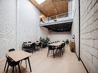 Nave industrial en Huelva 2