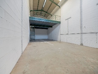 Nave industrial en Huelva 3