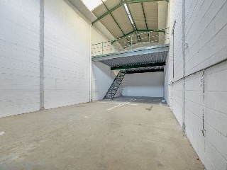 Nave industrial en Huelva 5