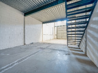 Nave industrial en Huelva 7