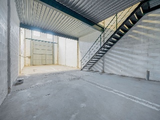 Nave industrial en Huelva 8