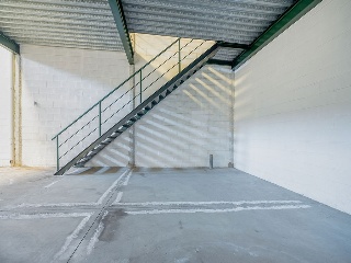 Nave industrial en Huelva 9