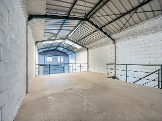 Nave industrial en Huelva 12