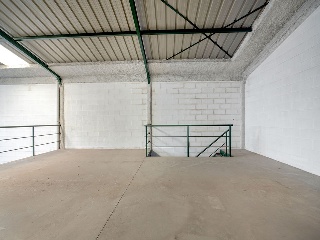 Nave industrial en Huelva 13