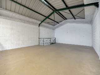 Nave industrial en Huelva 14
