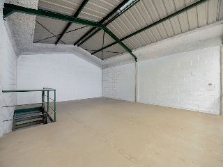 Nave industrial en Huelva 15