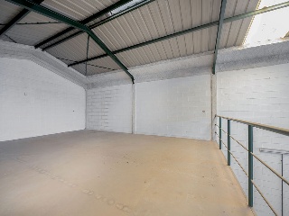 Nave industrial en Huelva 16