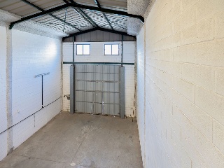 Nave industrial en Huelva 17