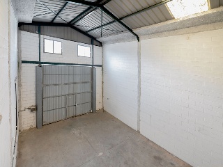 Nave industrial en Huelva 18