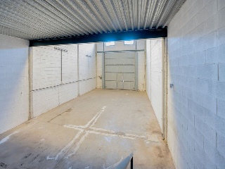 Nave industrial en Huelva 19