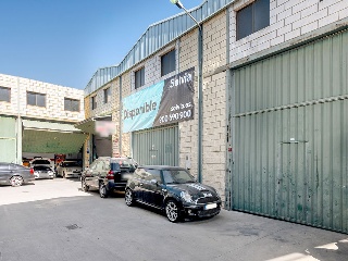 Nave industrial en Huelva 21