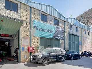 Nave industrial en Huelva 22