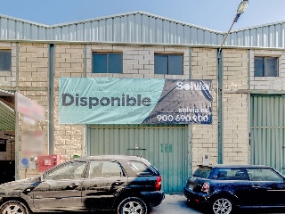 Nave industrial en Huelva 23