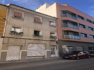 Local en C/ Begastri - Cehegín - Murcia 3