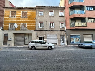 Local en C/ Begastri - Cehegín - Murcia 6