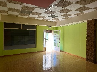Local en C/ Begastri - Cehegín - Murcia 7