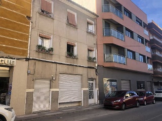 Local en C/ Begastri - Cehegín - Murcia 10