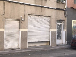 Local en C/ Begastri - Cehegín - Murcia 16