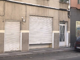 Local en C/ Begastri - Cehegín - Murcia 18