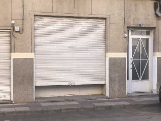 Local en C/ Begastri - Cehegín - Murcia 19