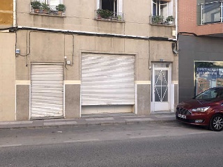 Local en C/ Begastri - Cehegín - Murcia 20