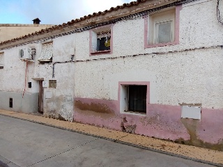 Casa adosada en Agón (Zaragoza) 12