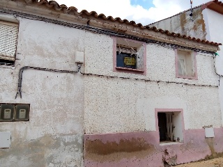 Casa adosada en Agón (Zaragoza) 13