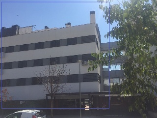 Garaje en venta en Torrejón De Ardoz de 26  m²