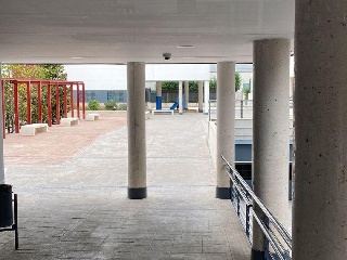 Plaza de garaje en C/ Mariano Benlliure 7
