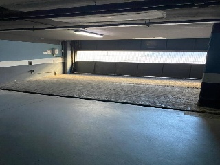 Plaza de garaje en C/ Mariano Benlliure 8