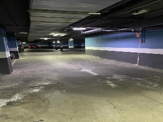Plaza de garaje en C/ Mariano Benlliure 9