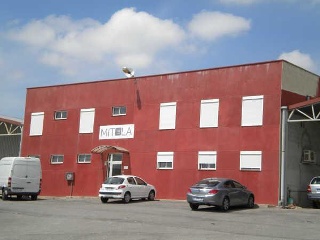Otros en venta en La Sénia de 3863  m²